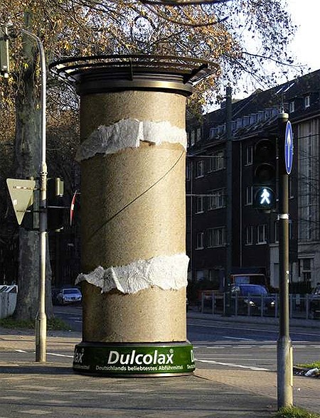 guerilla marketing nike