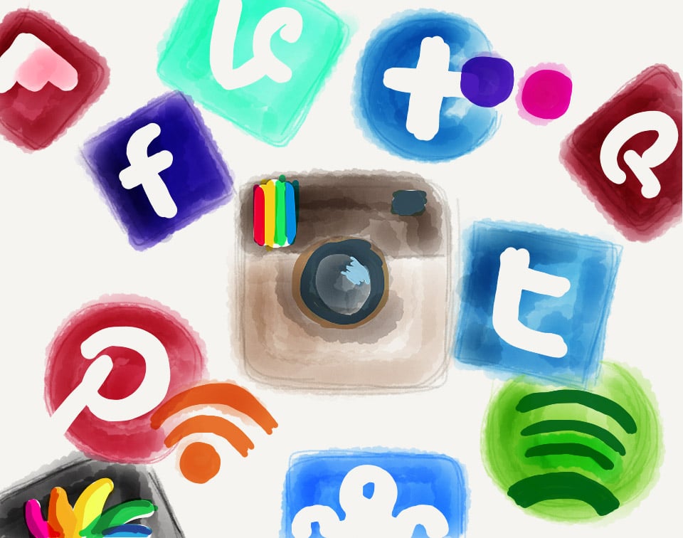 Welche Social-Media-Kanäle passen zu Ihrem Unternehmen? - HBI Communication