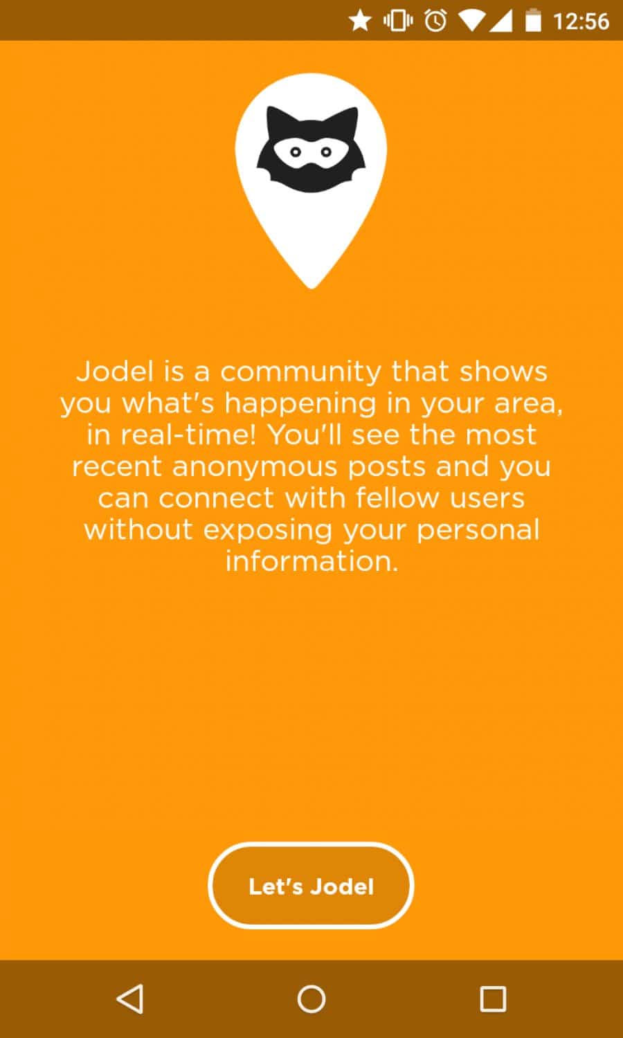 Jodel and Marketing – a good match? - HBI Communication