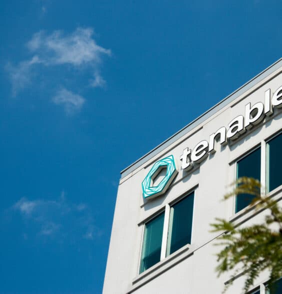 Tenable Network Security