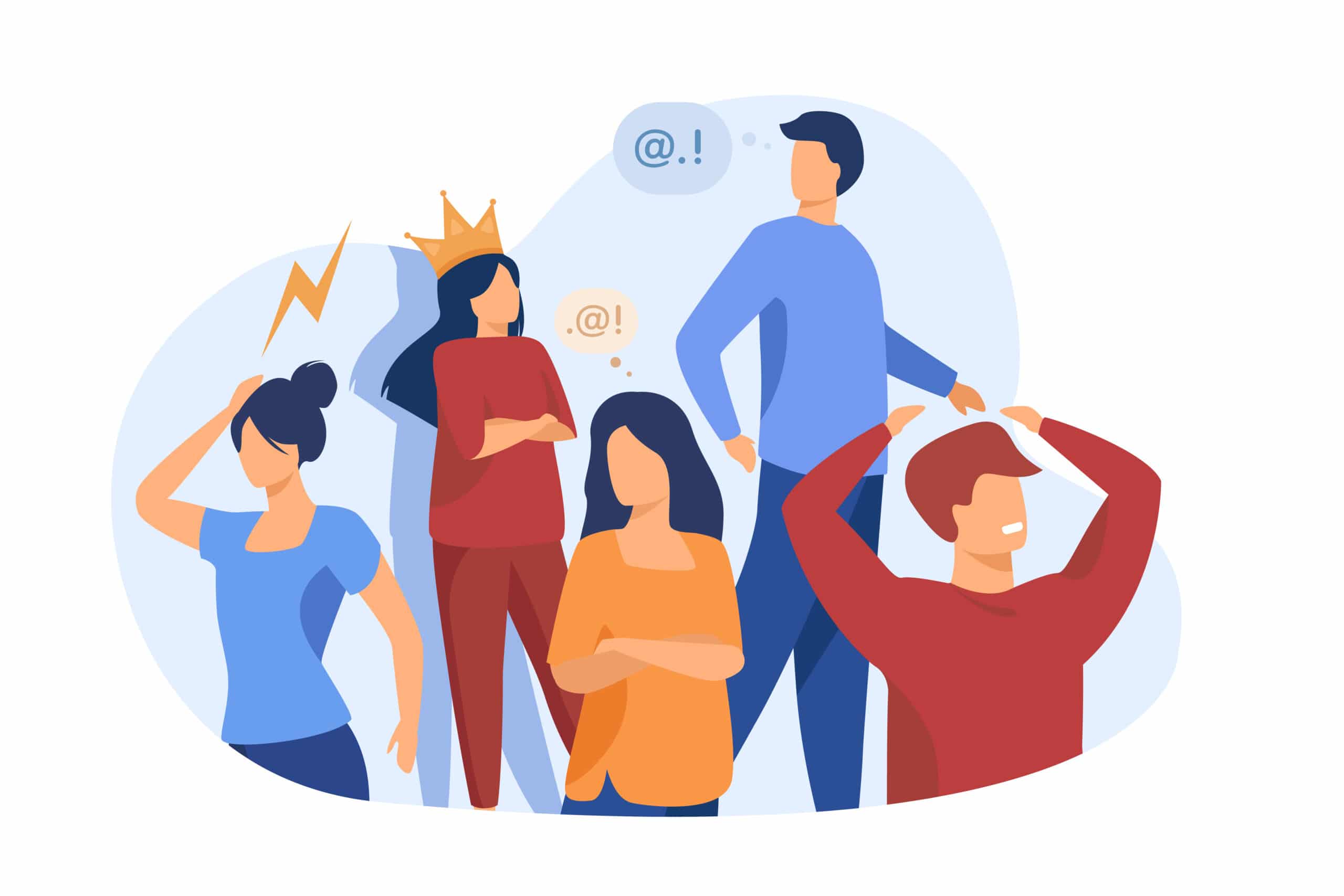 behavioral design