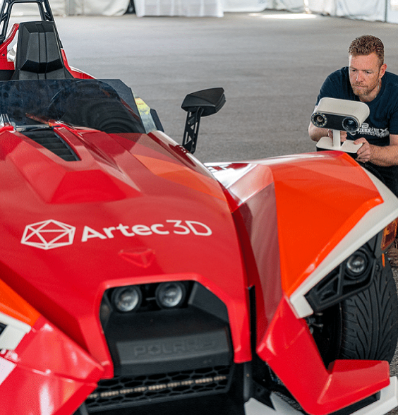 Artec 3D
